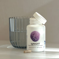 InfiniWell - IgNIGHT- Restorative And Deep Sleep Support