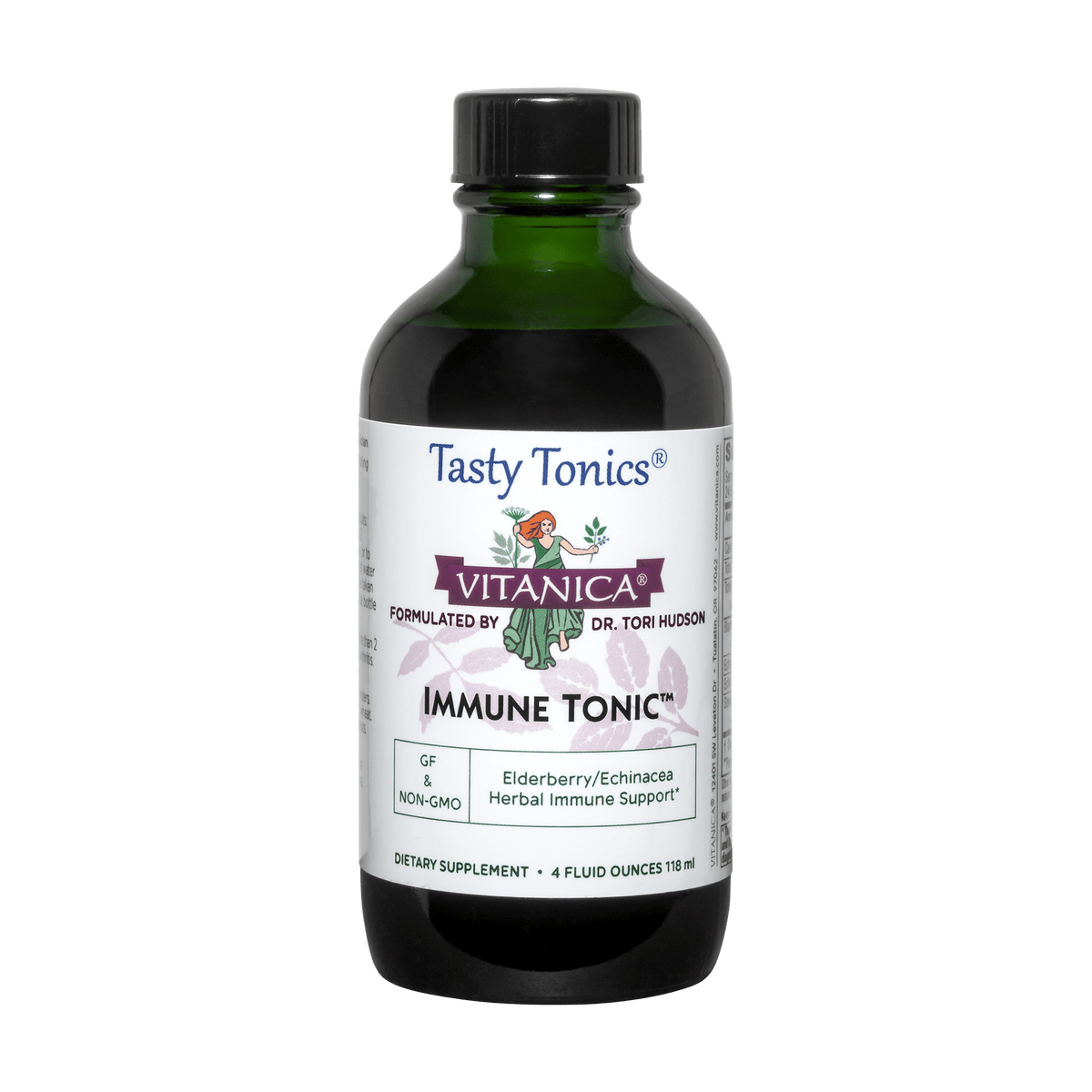Vitanica - Immune Tonic