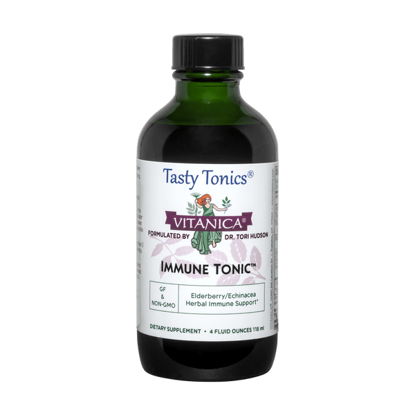 Vitanica - Immune Tonic