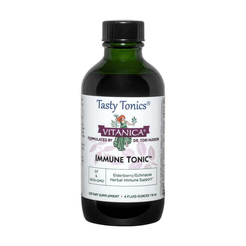 Vitanica - Immune Tonic
