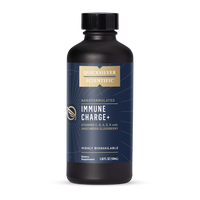 Quicksilver Scientific - Immune Charge+™ Liquid