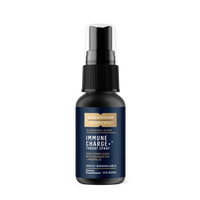 Quicksilver Scientific - Immune Charge+ Throat Spray