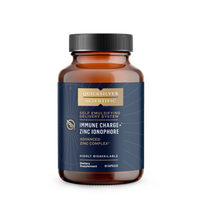 Quicksilver Scientific - Immune Charge + Zinc Ionophore