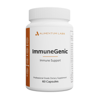 Systemic Formulas - ImmuneGenic