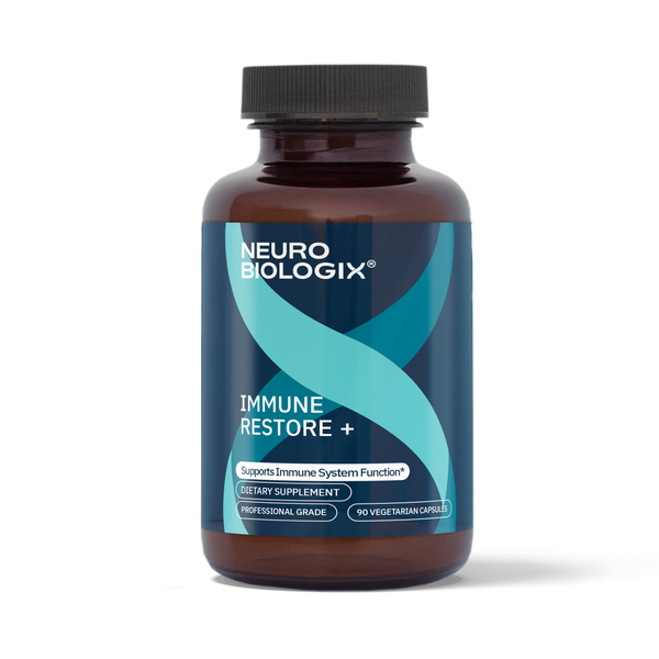 Neurobiologix - Immune Restore +