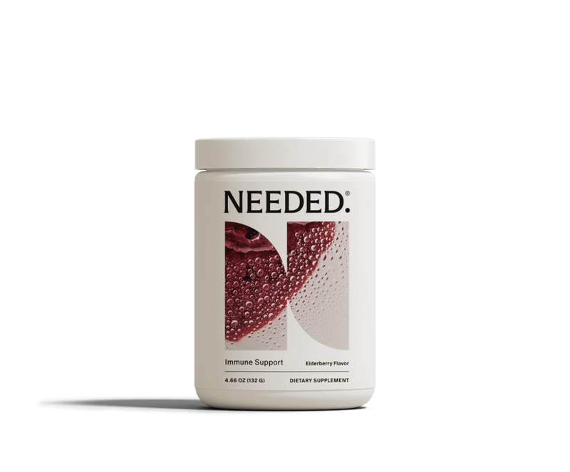 Needed - Immune Support
