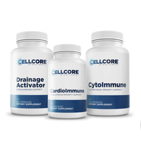 CellCore Biosciences - ImmunoSpike Kit