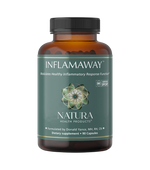 Natura Health Products - InflamAway™ — view 2