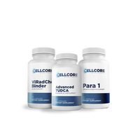CellCore Biosciences - Intestinal Permeability Support Bundle