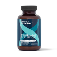 Neurobiologix - Intracellular Detox Complex (formerly N.A.S. Enhancer)