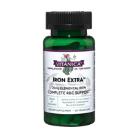 Vitanica - Iron Extra