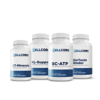 CellCore Biosciences - Jumpstart Kit