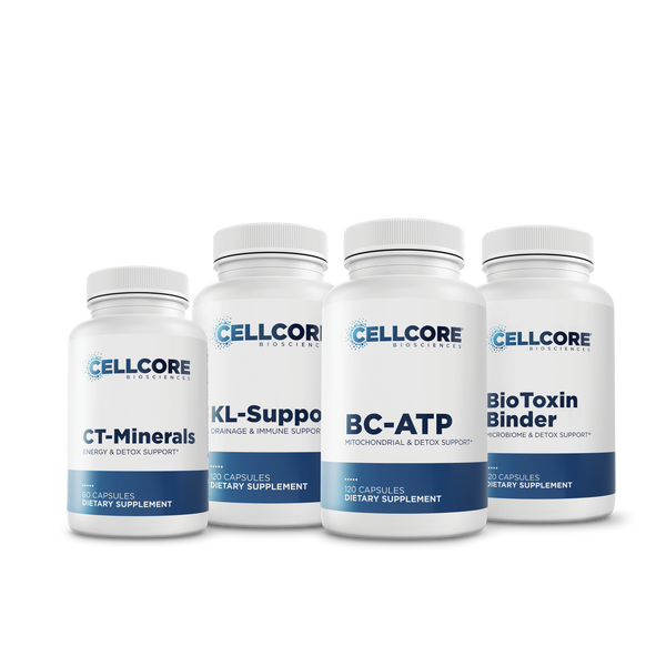 CellCore Biosciences - Jumpstart Kit