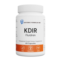 Systemic Formulas - KDIR