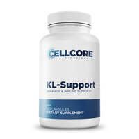 CellCore Biosciences - KL Support †