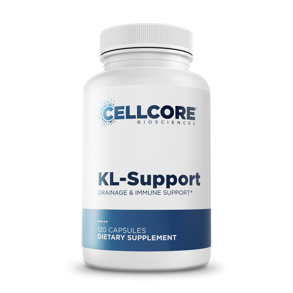 CellCore Biosciences - KL Support †