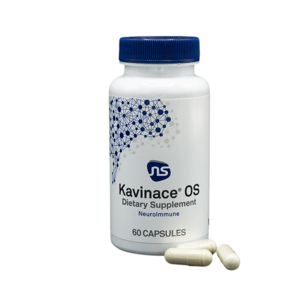 NeuroScience - Kavinace® OS