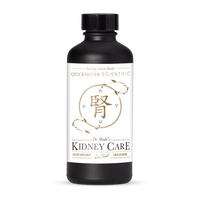 Quicksilver Scientific - Kidney Care