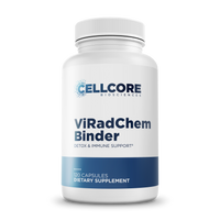 CellCore Biosciences - ViRadChem Binder †