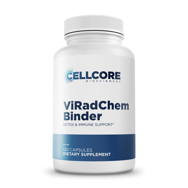 CellCore Biosciences - ViRadChem Binder †
