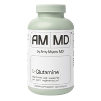 Amy Myers MD - L-Glutamine Capsules