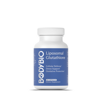 Body Bio - Liposomal Glutathione