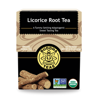 Buddha Teas - Licorice Tea