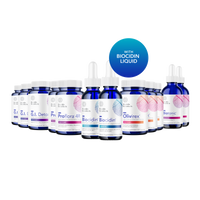 Biocidin Botanicals - Comprehensive Cleansing Program with Biocidin® Liquid