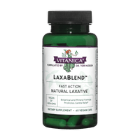 Vitanica - Laxablend
