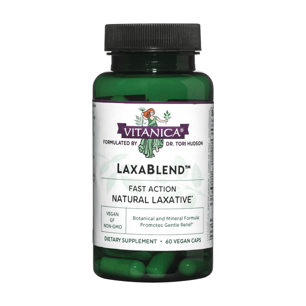 Vitanica - Laxablend