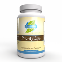 Priority One - Priority Lipo