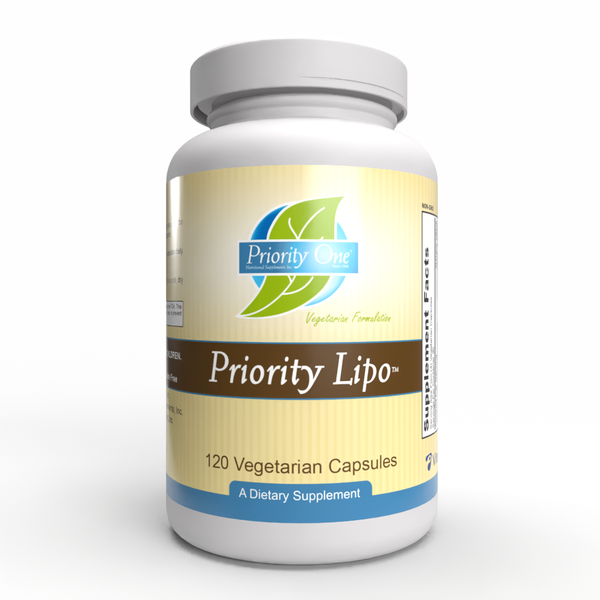 Priority One - Priority Lipo