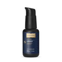 Quicksilver Scientific - Lipocalm