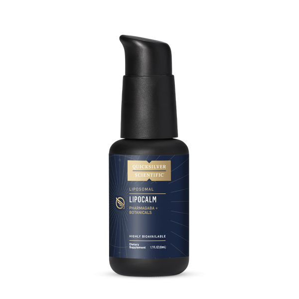 Quicksilver Scientific - Lipocalm