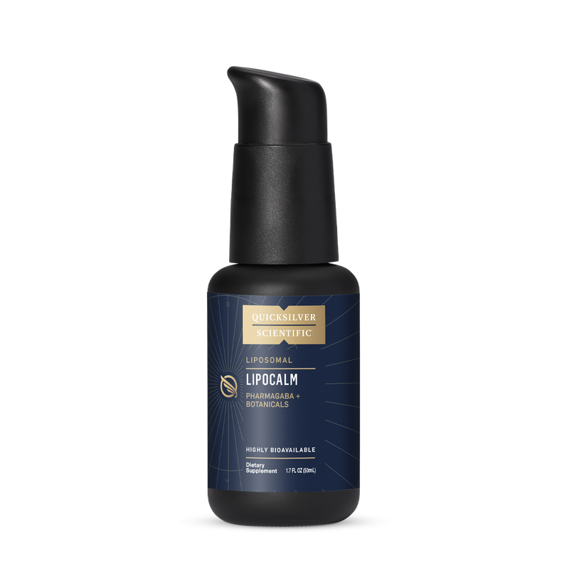 Quicksilver Scientific Lipocalm