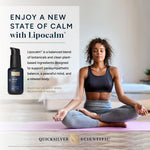 Quicksilver Scientific Lipocalm — view 3 — view 3