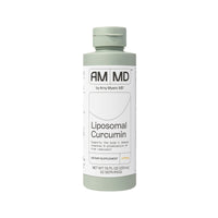 Amy Myers MD - Liposomal Curcumin