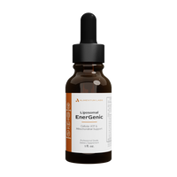 Systemic Formulas - Liposomal EnerGenic