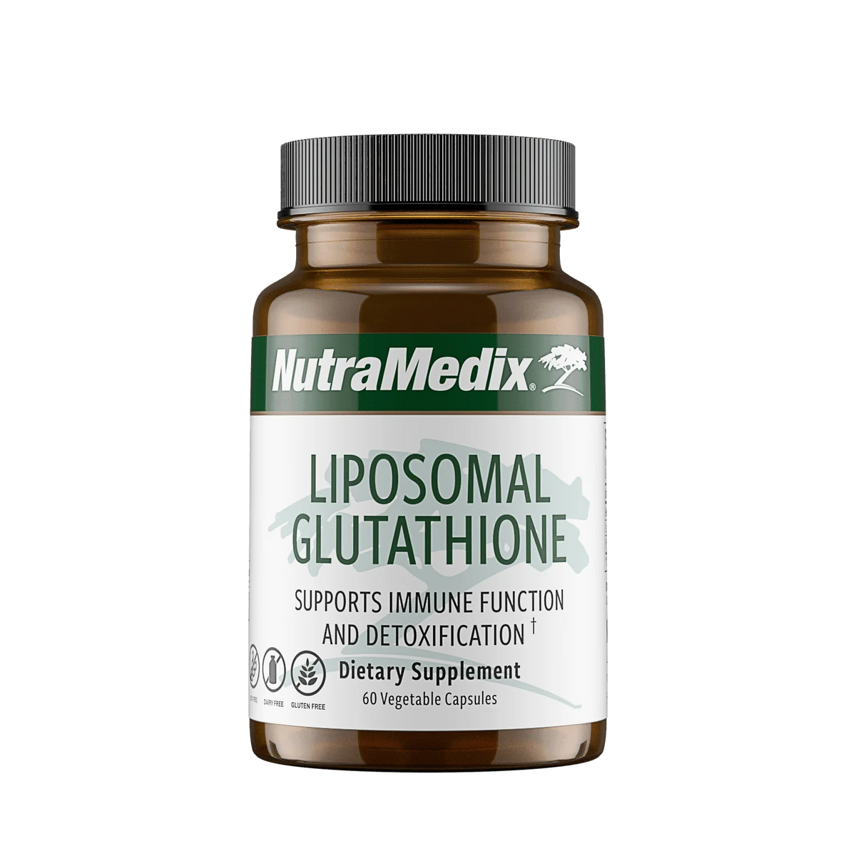 NutraMedix, LLC Liposomal Glutathione