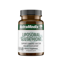 NutraMedix, LLC - Liposomal Glutathione