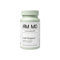 Amy Myers MD - Liver Support