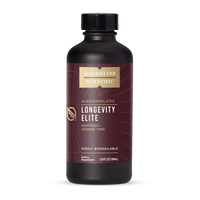 Quicksilver Scientific - Longevity Elite®