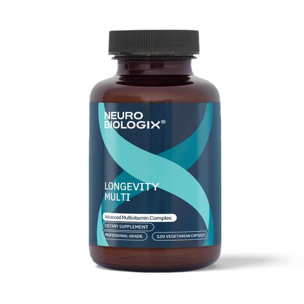 Neurobiologix - Longevity Multi