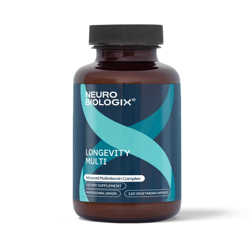 Neurobiologix - Longevity Multi