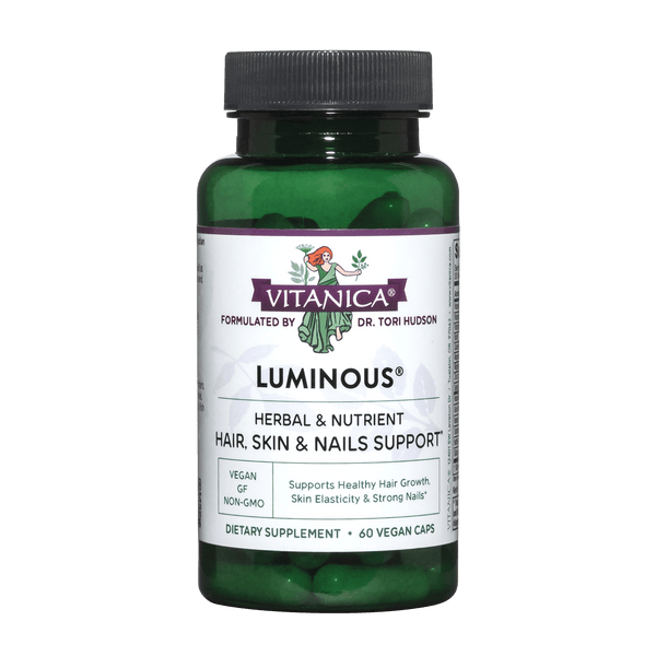 Vitanica - Luminous