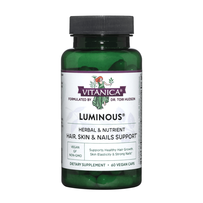 Vitanica - Luminous