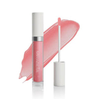 Mirabella Beauty - Luxe Advanced Formula Lip Gloss, Vintage shade