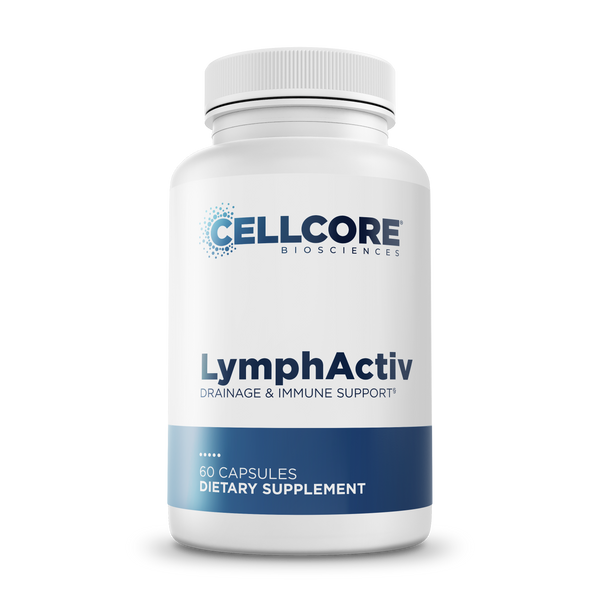 CellCore Biosciences - LymphActiv †