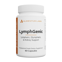 Systemic Formulas - LymphGenic