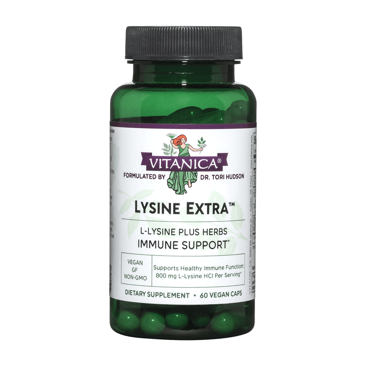 Vitanica - Lysine Extra